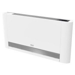 Riello Design Inverter 11B (20116254) ventilconvettore fan coil con comando a bordo macchina
