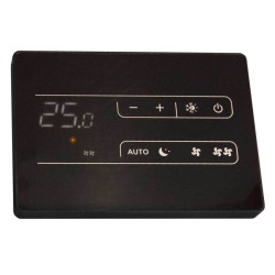 Riello pannello comando a parete top (Master) design inverter (20181383)