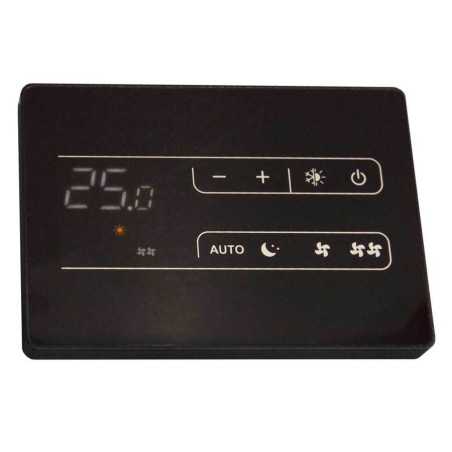 Riello pannello comando a parete top (Master) design inverter (20181383)