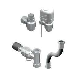 Riello valvola 3 vie motorizzata design wall (20099251)