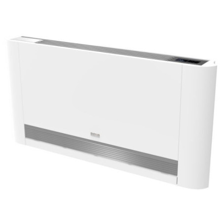 Riello Design Inverter 21B (20116244) ventilconvettore fan coil con comando a bordo macchina