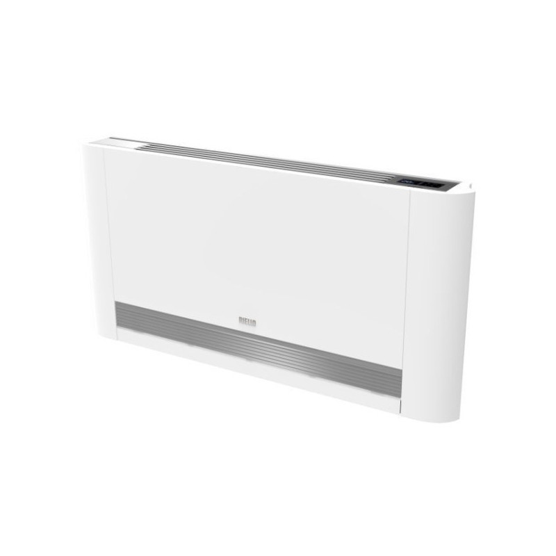 Riello Design Inverter 46B (20116252) ventilconvettore fan coil con comando a bordo macchina