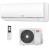 Riello Aaria Start 50 N (AMW 50 ST N) climatizzatore Wi-Fi optional Inverter A++ 18000 Btu R32 (20211072)
