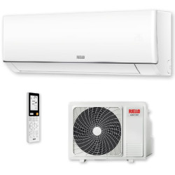 Riello Aaria Start 70 N (AMW 70 ST N) climatizzatore Wi-Fi optional Inverter A++ 24000 Btu R32 (20211074)