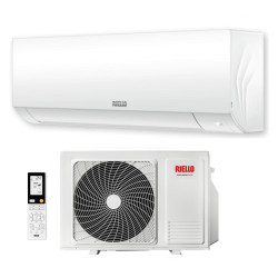 Riello Aaria Mono Plus I 50 (AMW 50 PI) climatizzatore Wi-Fi Inverter A++ 18000 Btu R32 (20211069)