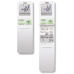 Riello Elixa Mono 25 Wi-Fi (REW 25) climatizzatore Wi-Fi Inverter A+++ 9000 Btu R32 (20207213)