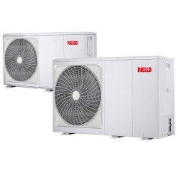 Riello Pompa di calore 6 Kw NXHM 006  (20203407)