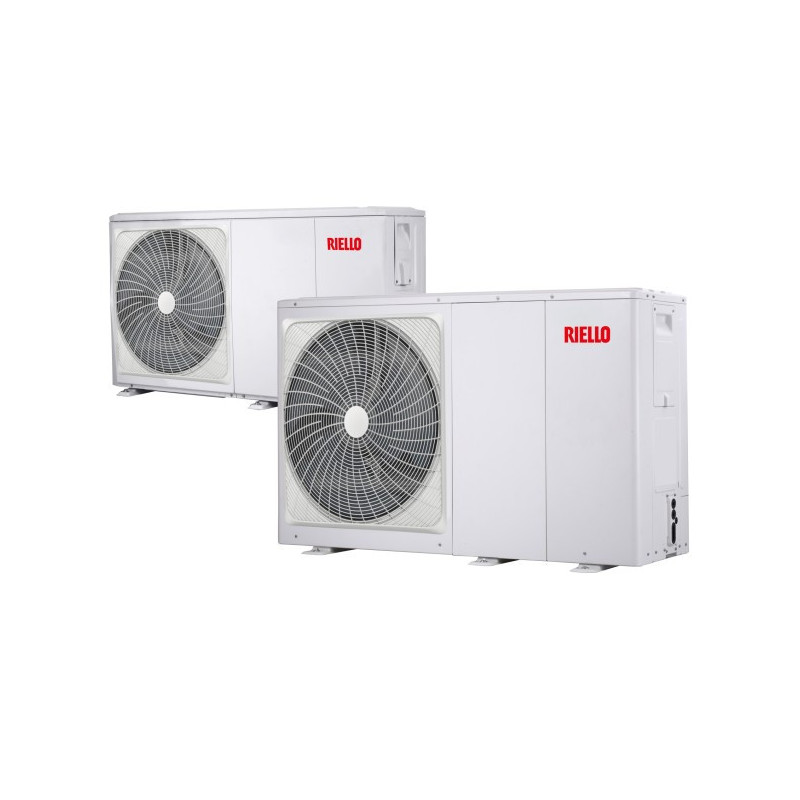 Riello Pompa di calore 14 Kw NXHM 014 TRIFASE  (20203653)