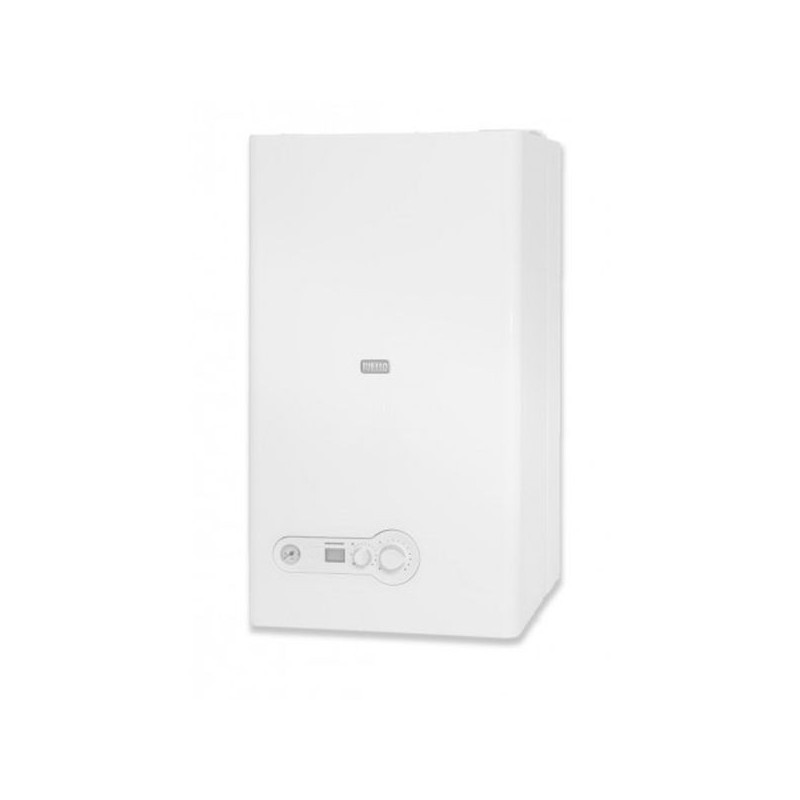 Riello START 24 KI LN Metano Caldaia 24 KW a Camera Aperta