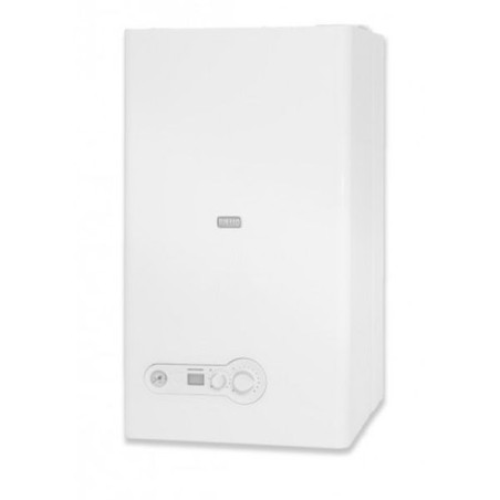 Riello START 28 KI LN Metano Caldaia 28 KW a Camera Aperta