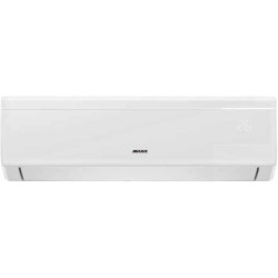 Maxa Lys R3 Dual 9+9 WiFi (2xLDL26R3+EXT2M53R) climatizzatore Wi-Fi Inverter A+++ 9000+9000 Btu R32