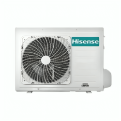HiSense EasySmart 12000 Btu (CA35MR0BG) climatizzatore Wi-Fi Inverter A++ 12000 Btu R32