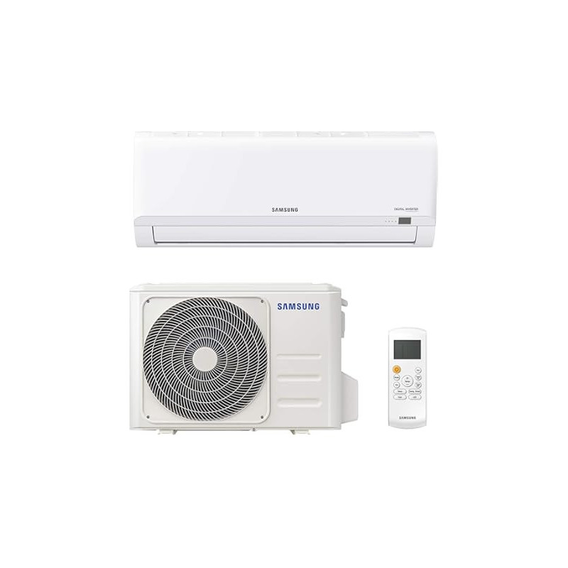 HiSense EasySmart 18000 Btu (CA50XS1GG) climatizzatore Wi-Fi Inverter A++ 18000 Btu R32