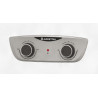 Ariston Fast RX 11 Metano/Gpl Scaldabagno 11 l/min camera aperta