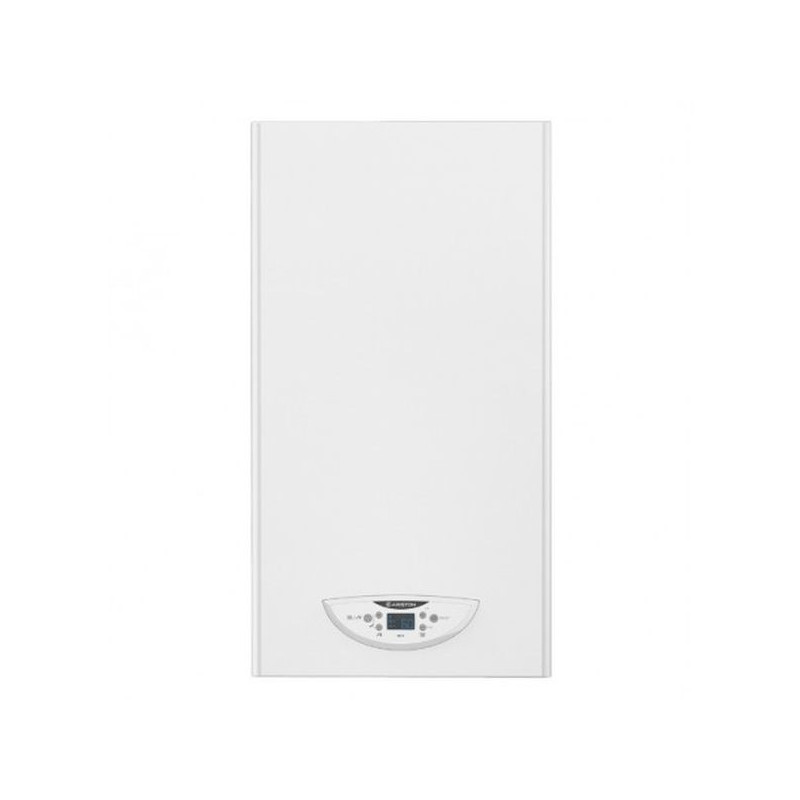 Ariston Hs X 24 Cf Metano Caldaia 24 KW a Camera Aperta