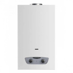 Ariston Fast RX 14 Metano/Gpl Scaldabagno 14 l/min camera aperta