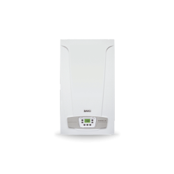 Baxi Eco5 Blue 24 Metano Caldaia 24 KW a Camera Aperta