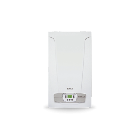 Baxi Eco5 Blue 24 Metano Caldaia 24 KW a Camera Aperta