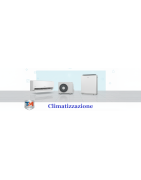 Climatizzatori A+++ e Fan Coil | Climatizzazione | TERMOMAT.ONLINE
