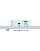 Addolcitori, Defangatori, Osmosi | Trattamento Acque | TERMOMAT.ONLINE