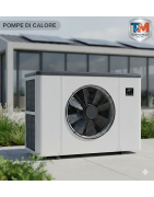 Pompe di Calore A+++: Prezzi e Offerte | Termomat.online