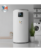 Scaldabagni Pompa di Calore: Prezzi & Offerte - Termomat.online