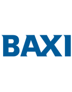 Scaldabagno Camera Stagna BAXI Metano/GPL - Termomat