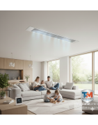 Climatizzatori Canalizzati, Prezzi e Offerte - Termomat.online