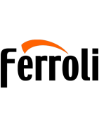 Caldaie Ferroli a Condensazione | Miglior Prezzo & Efficienza | Termomat.online